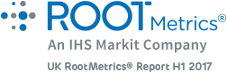 Rootmetrics Logo